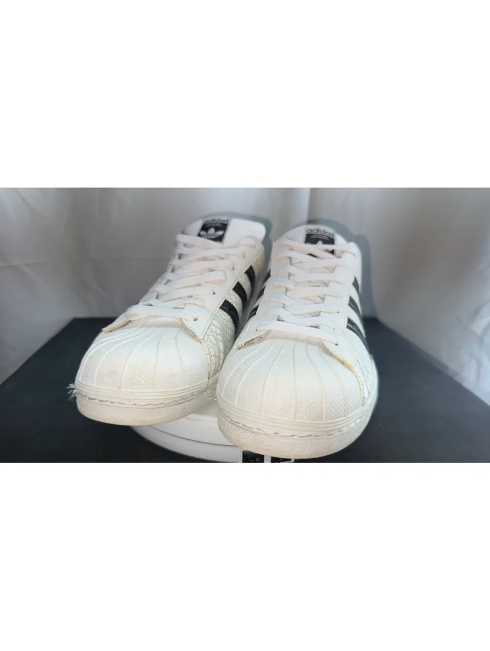 ADIDAS Superstar C 